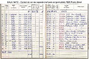 189- ARMEE DE L'AIR EN ALGERIE 1945-1962-37 (46)